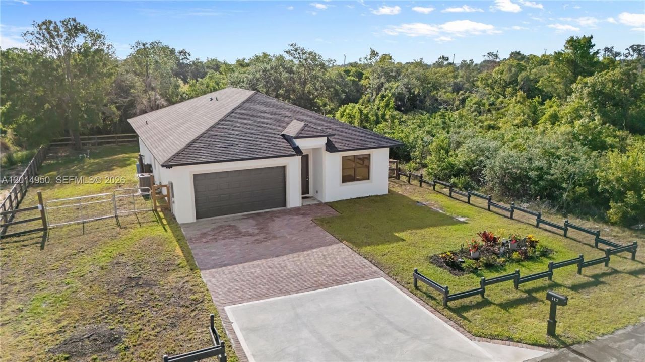 107 Marshall Ave, Lake Placid, FL 33852 Photo