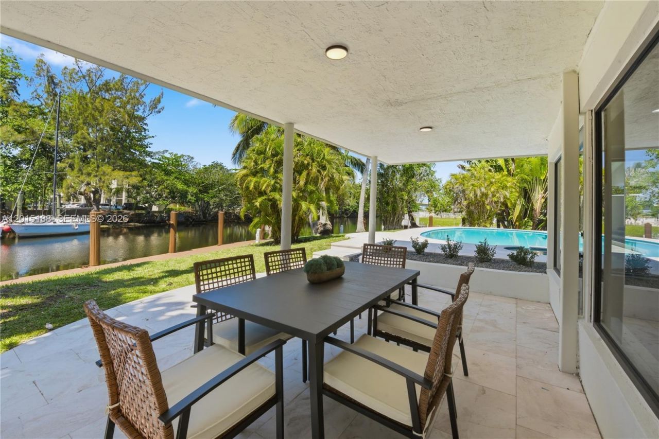 2637 Sugarloaf Ln , Fort Lauderdale, FL 33312 Photo