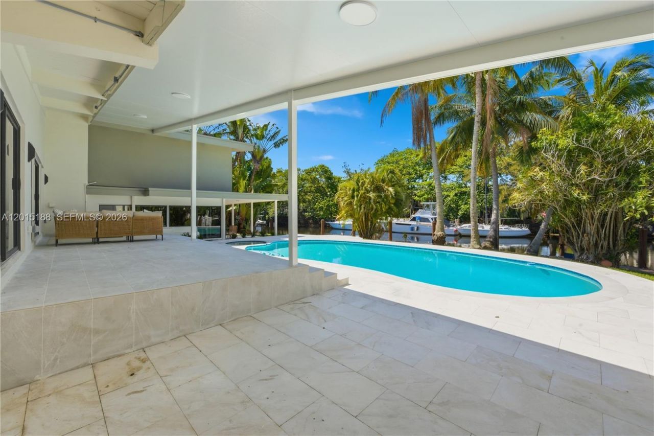 2637 Sugarloaf Ln , Fort Lauderdale, FL 33312 Photo