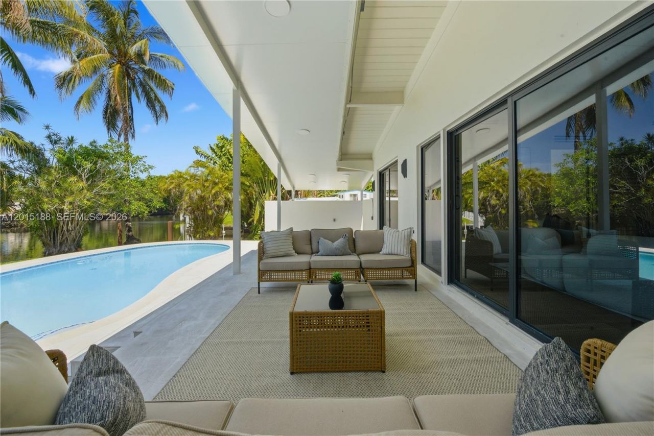 2637 Sugarloaf Ln , Fort Lauderdale, FL 33312 Photo