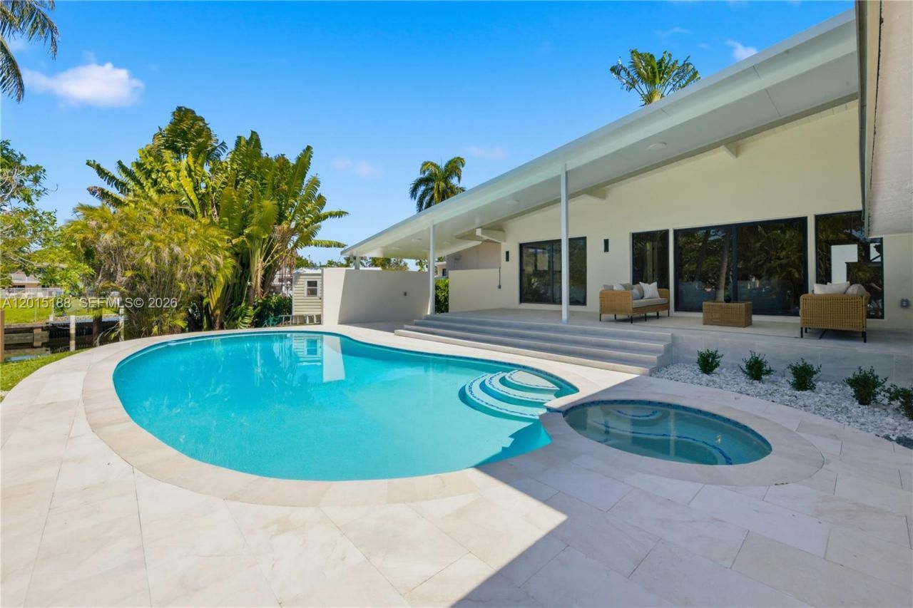 2637 Sugarloaf Ln , Fort Lauderdale, FL 33312 Photo