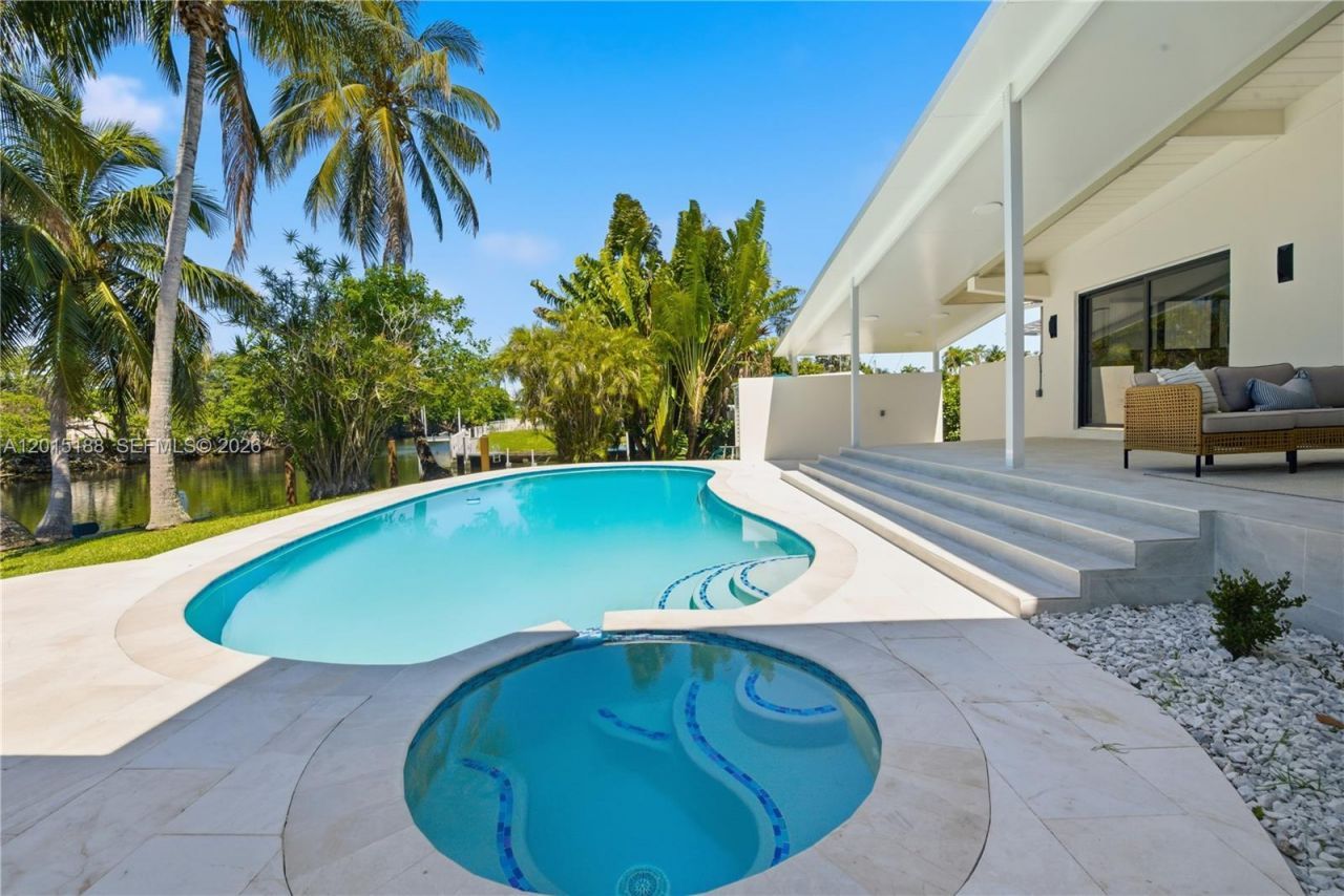 2637 Sugarloaf Ln , Fort Lauderdale, FL 33312 Photo