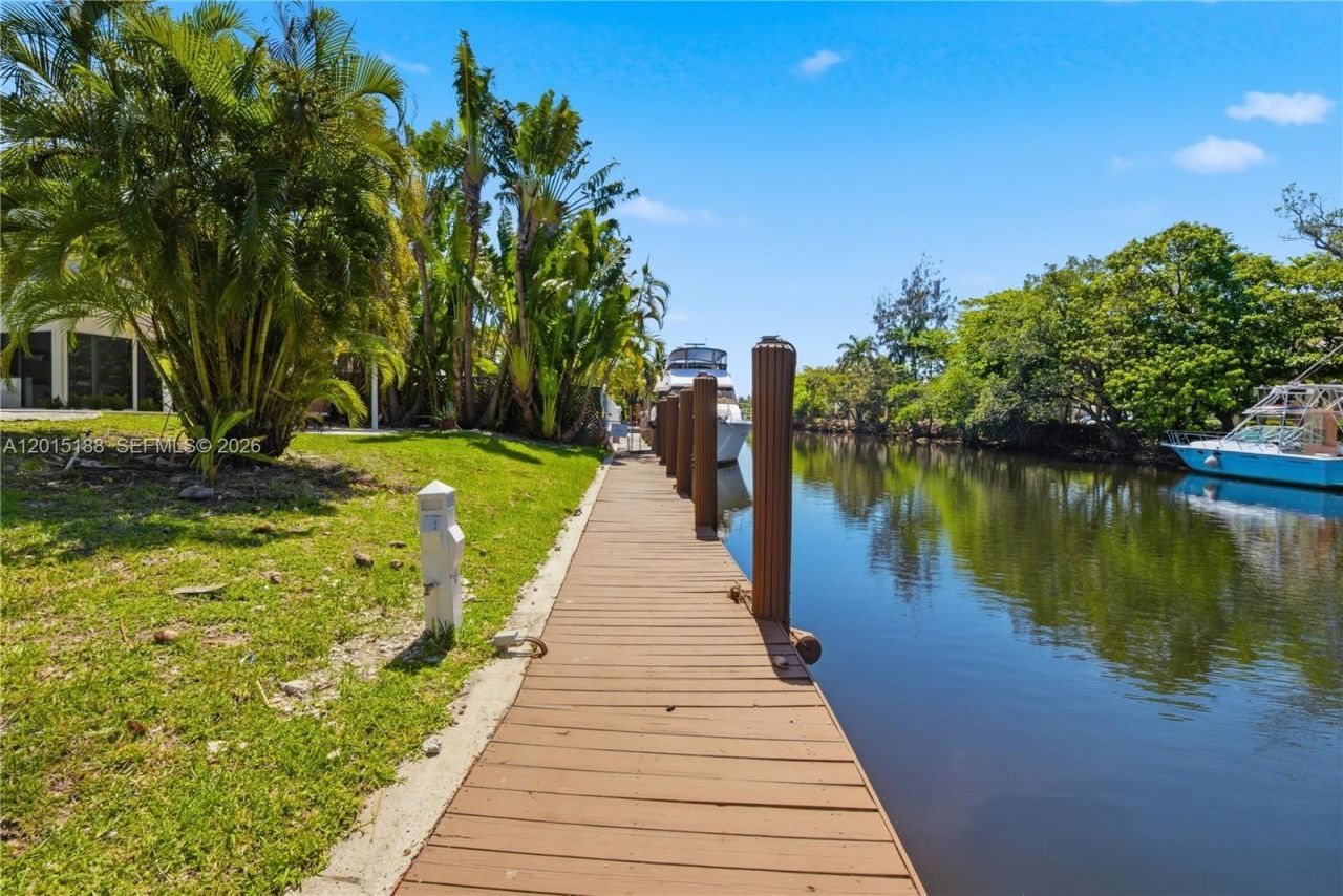 2637 Sugarloaf Ln , Fort Lauderdale, FL 33312 Photo