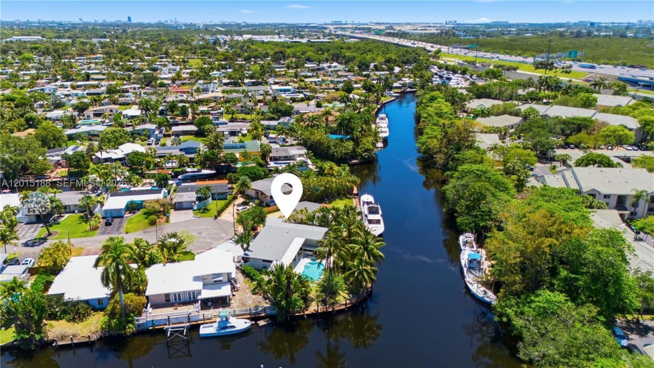 2637 Sugarloaf Ln , Fort Lauderdale, FL 33312 Photo