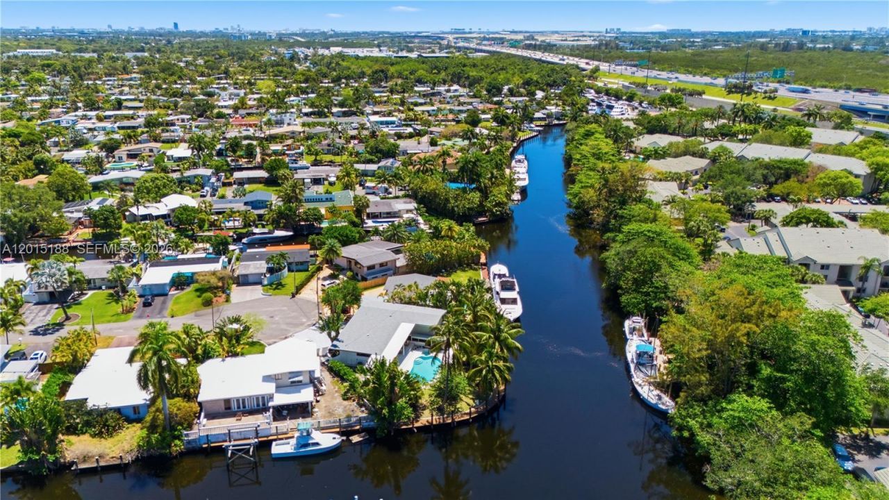 2637 Sugarloaf Ln , Fort Lauderdale, FL 33312 Photo
