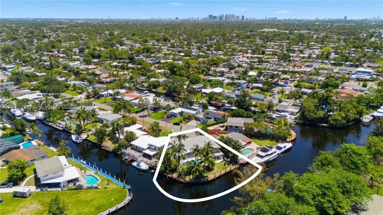 2637 Sugarloaf Ln , Fort Lauderdale, FL 33312 Photo