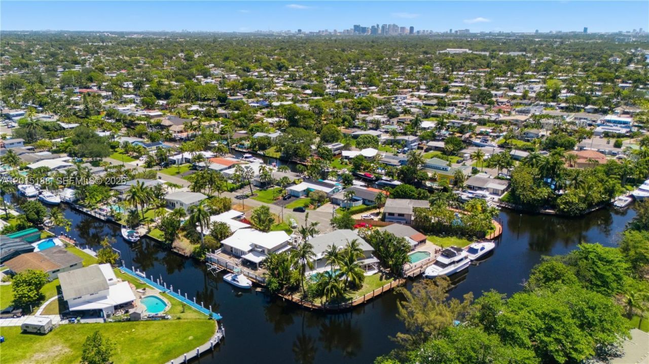 2637 Sugarloaf Ln , Fort Lauderdale, FL 33312 Photo