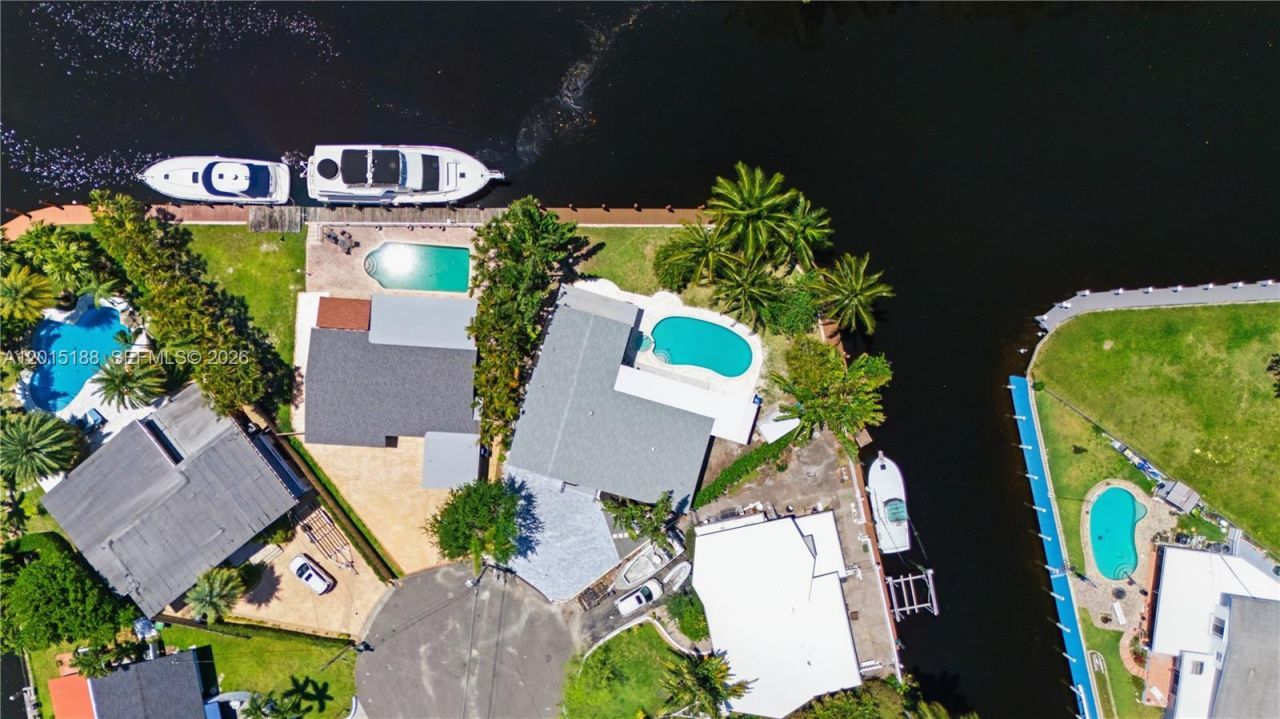 2637 Sugarloaf Ln , Fort Lauderdale, FL 33312 Photo