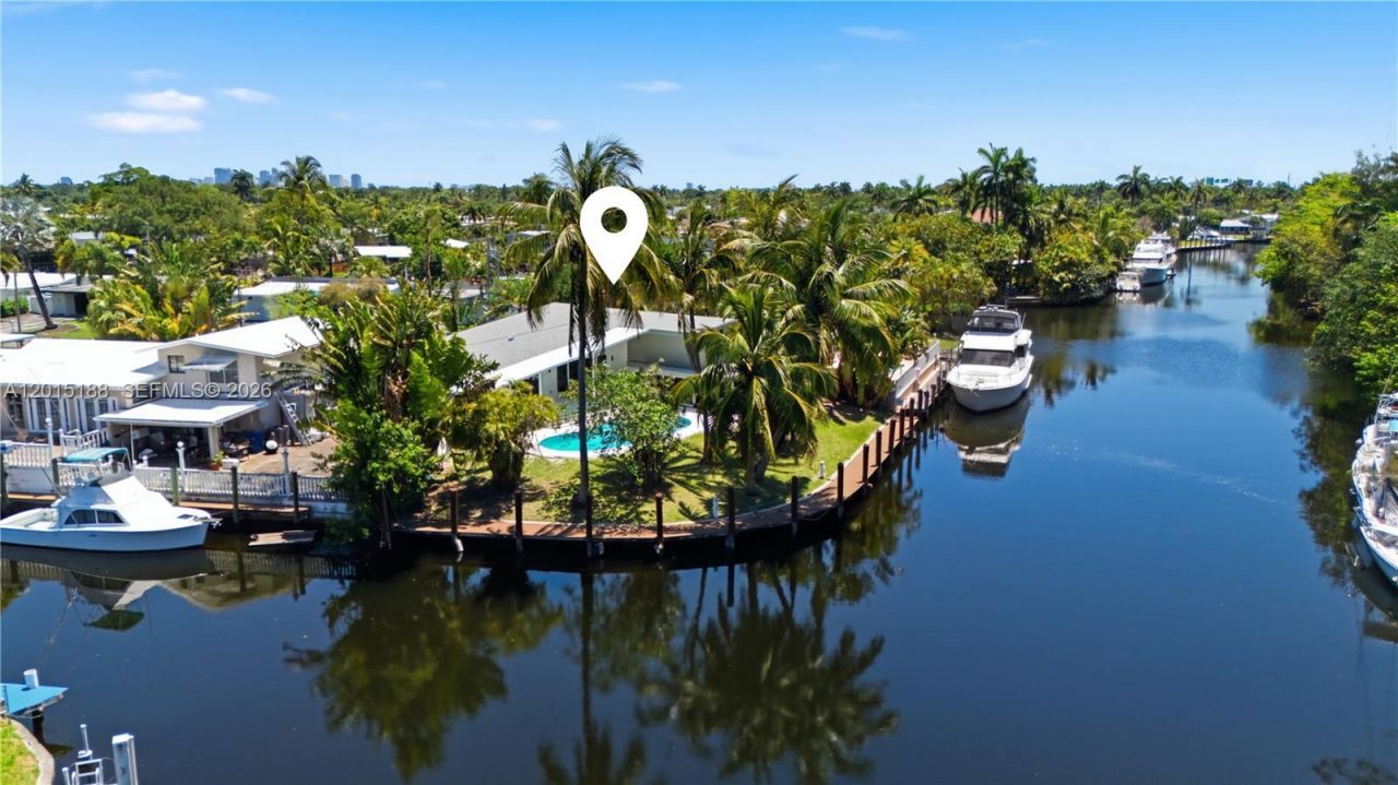 2637 Sugarloaf Ln , Fort Lauderdale, FL 33312 Photo