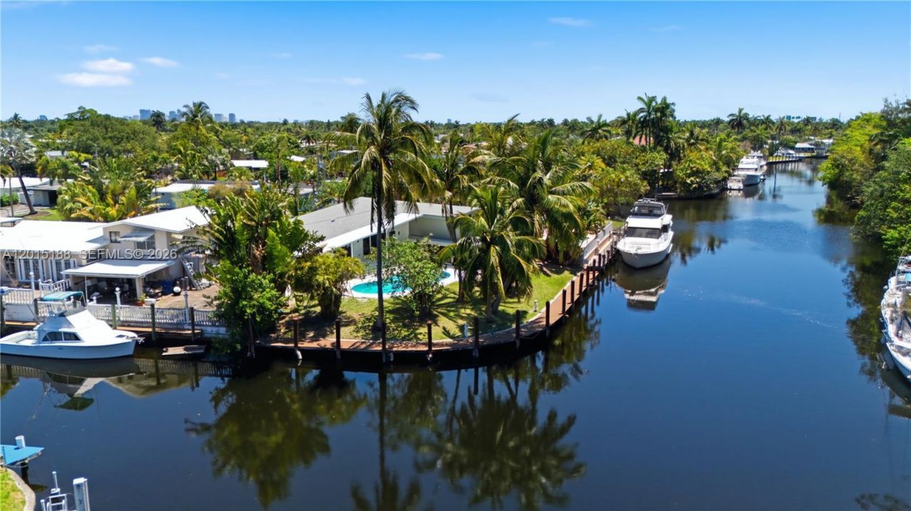 2637 Sugarloaf Ln , Fort Lauderdale, FL 33312 Photo