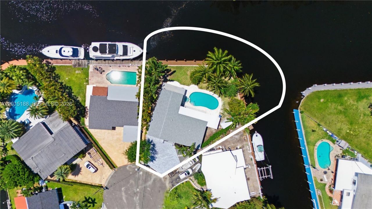 2637 Sugarloaf Ln , Fort Lauderdale, FL 33312 Photo