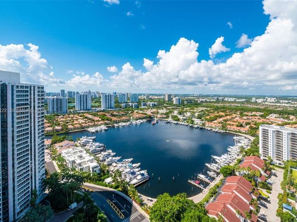 21205 Yacht Club Dr, Unit 3107, Aventura, FL 33180
