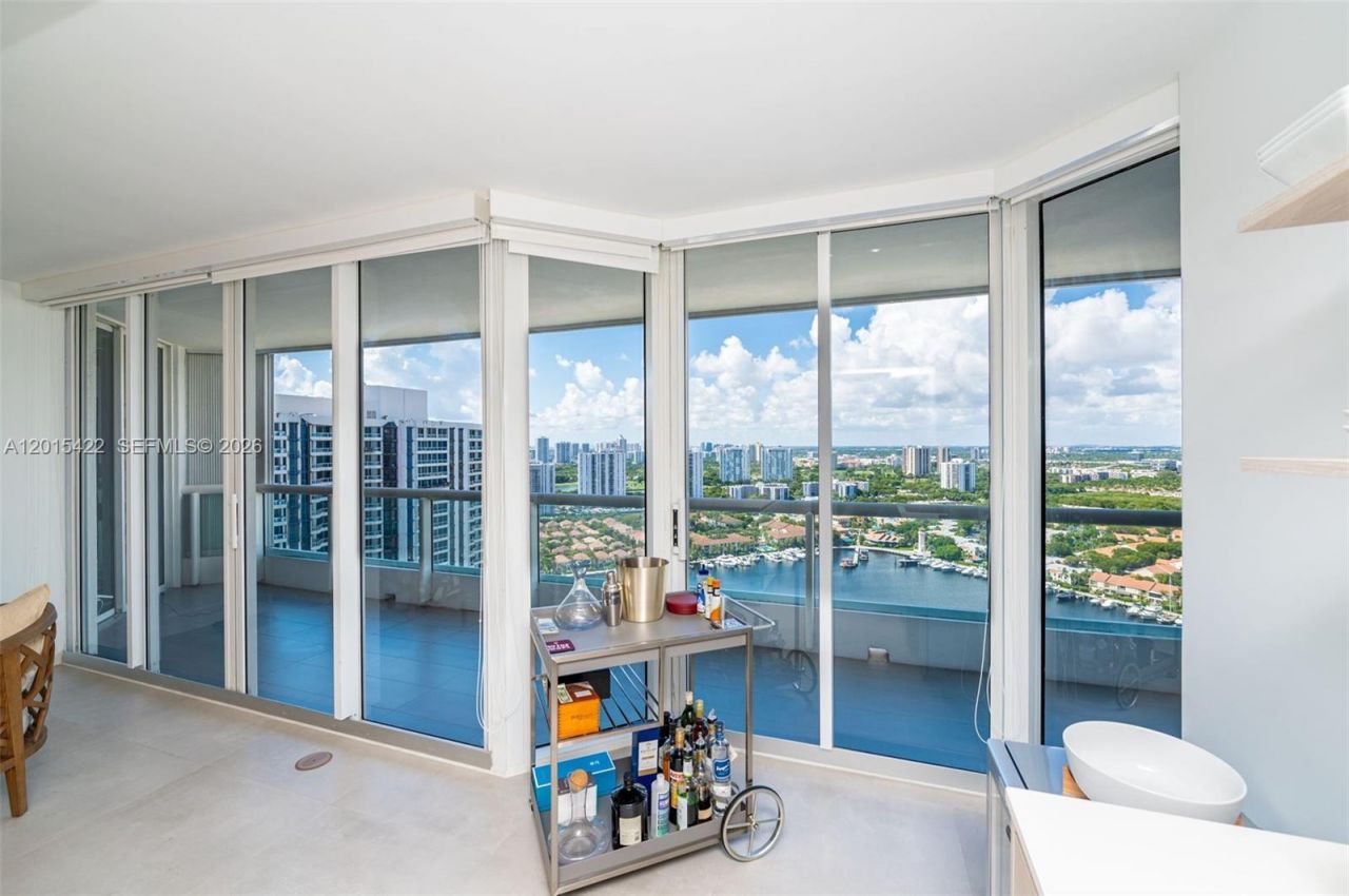 21205 Yacht Club Dr, Unit 3107, Aventura, FL 33180 Photo