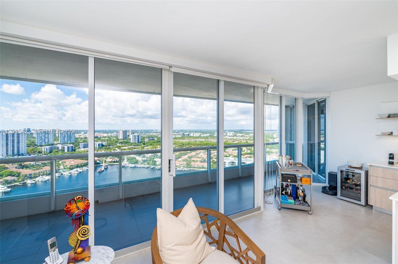 21205 Yacht Club Dr, Unit 3107, Aventura, FL 33180 Photo