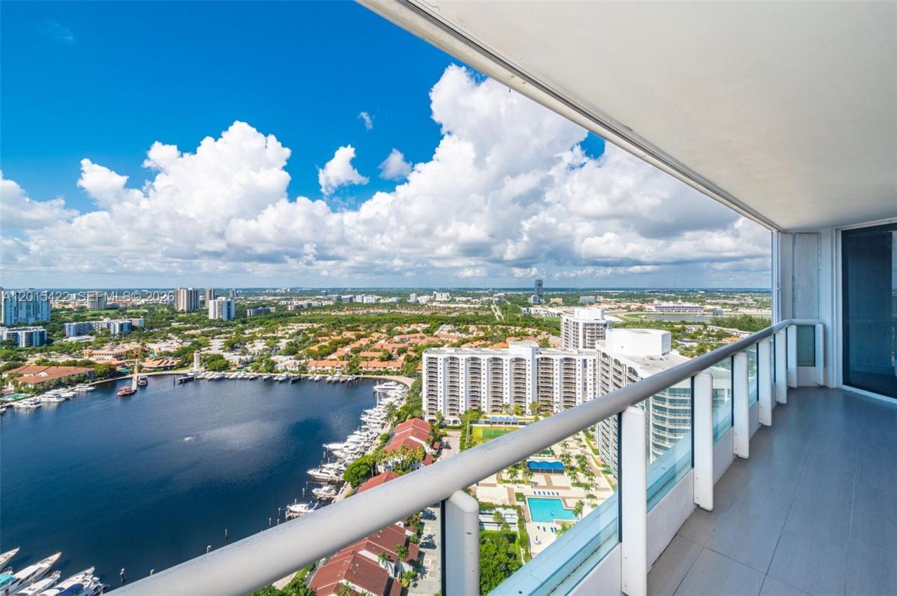 21205 Yacht Club Dr, Unit 3107, Aventura, FL 33180 Photo