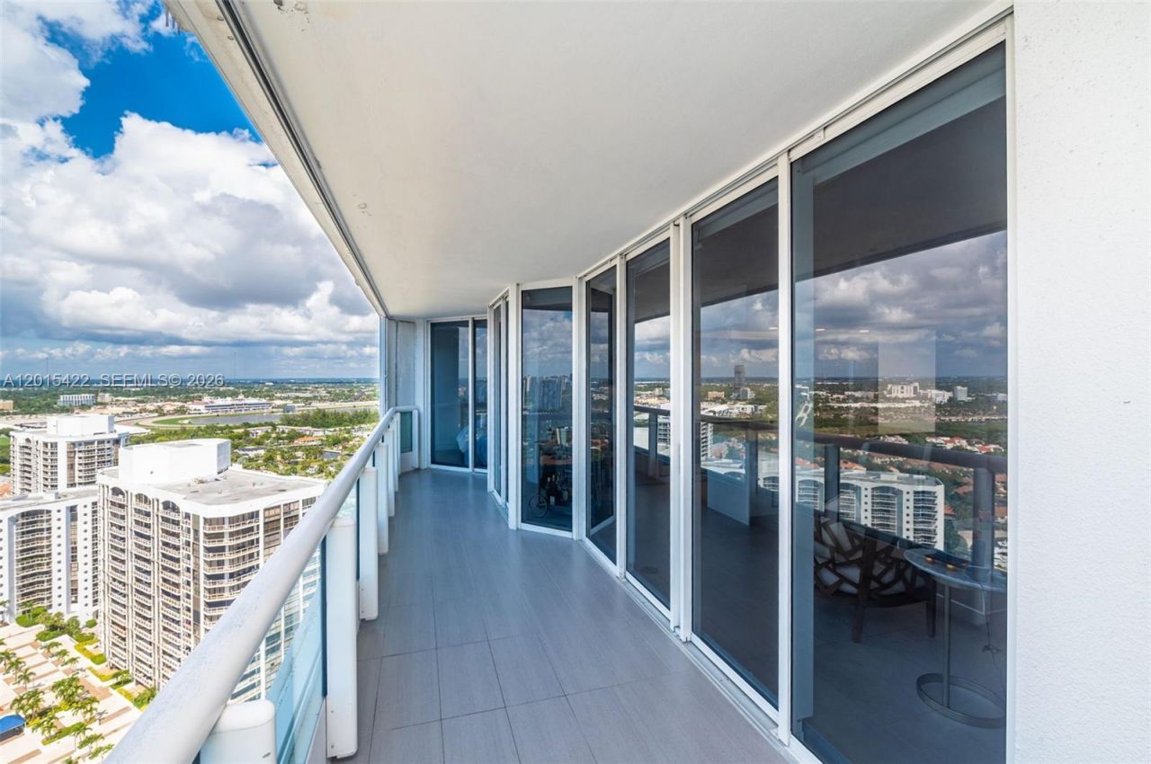 21205 Yacht Club Dr, Unit 3107, Aventura, FL 33180 Photo