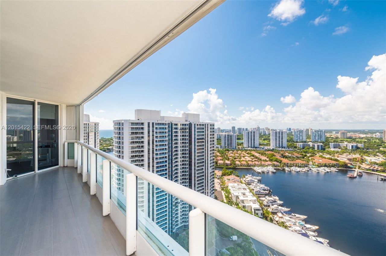 21205 Yacht Club Dr, Unit 3107, Aventura, FL 33180 Photo