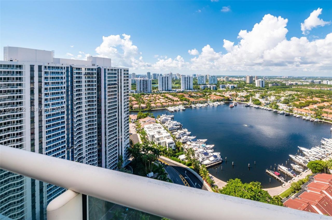 21205 Yacht Club Dr, Unit 3107, Aventura, FL 33180 Photo