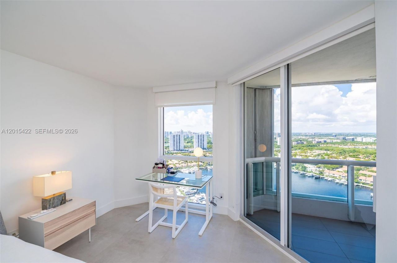 21205 Yacht Club Dr, Unit 3107, Aventura, FL 33180 Photo