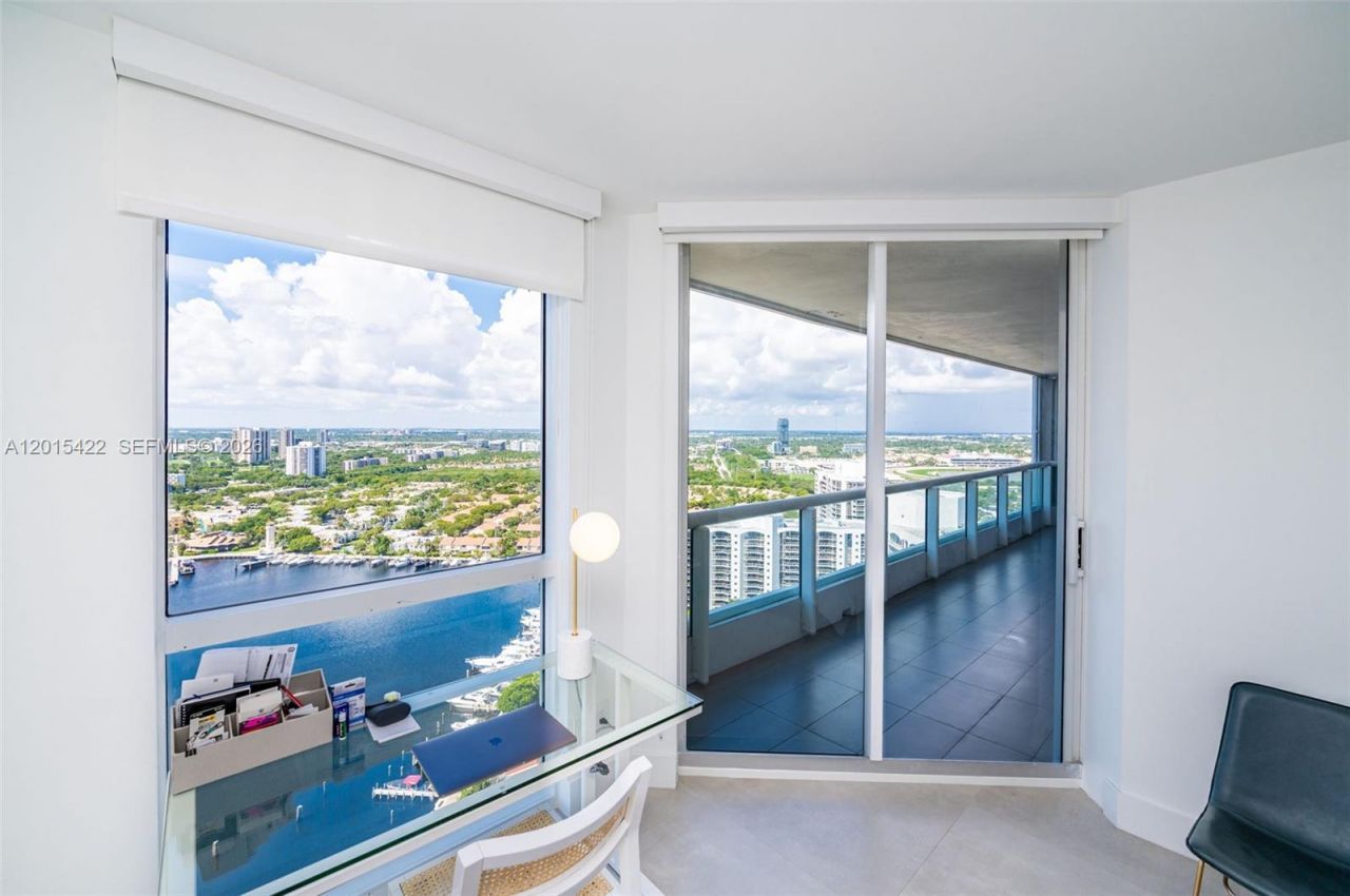 21205 Yacht Club Dr, Unit 3107, Aventura, FL 33180 Photo