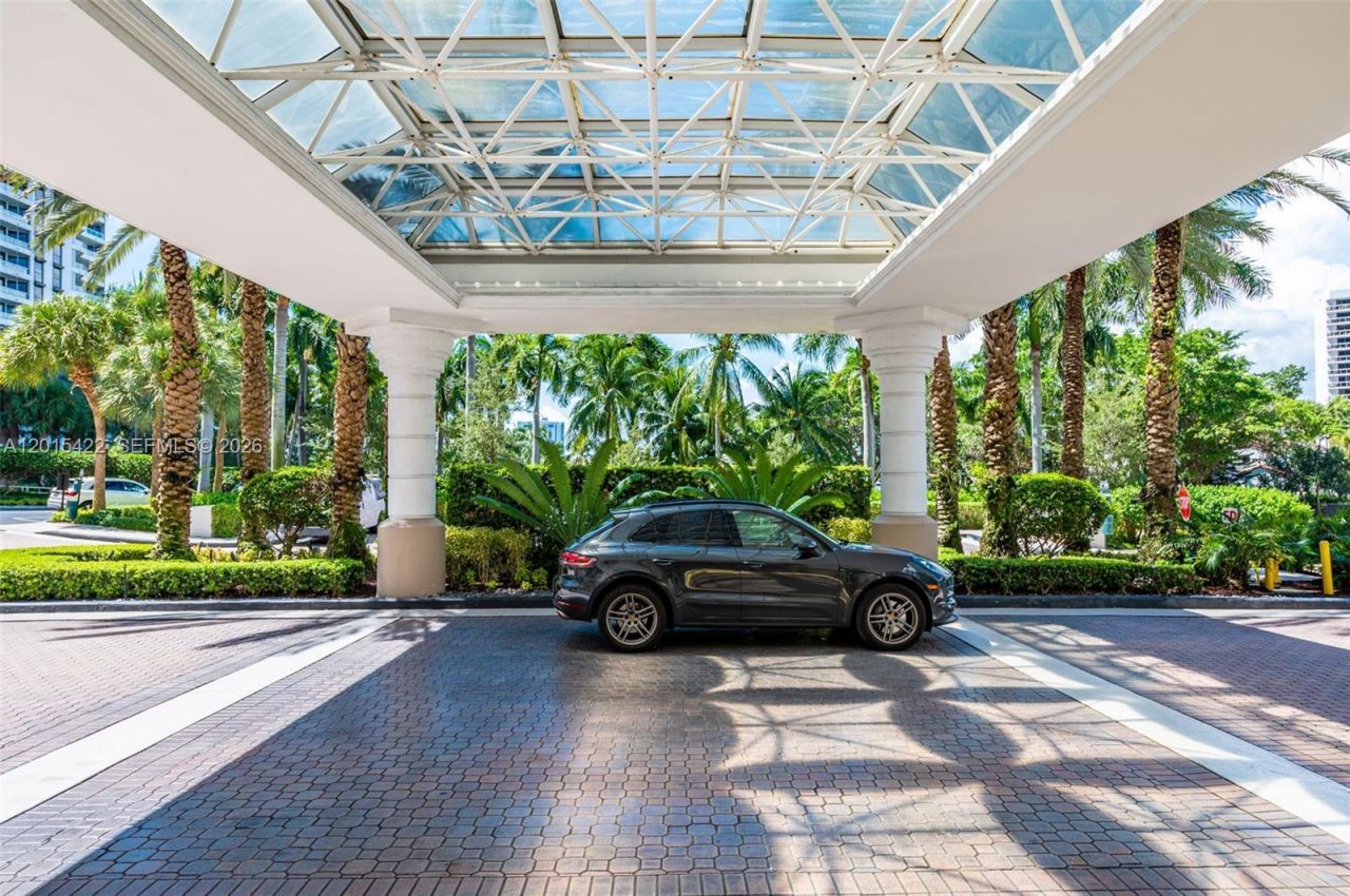 21205 Yacht Club Dr, Unit 3107, Aventura, FL 33180 Photo