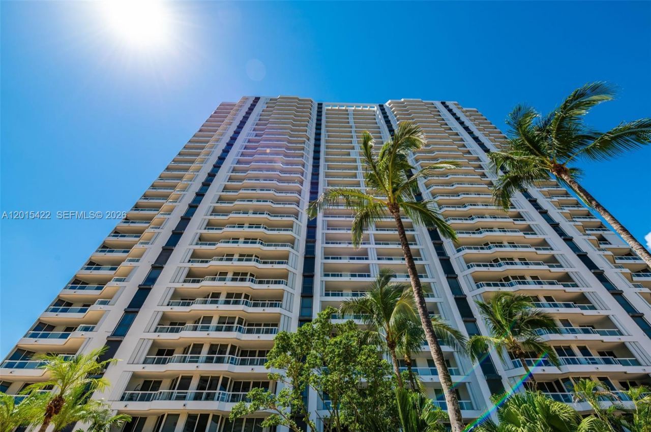 21205 Yacht Club Dr, Unit 3107, Aventura, FL 33180 Photo