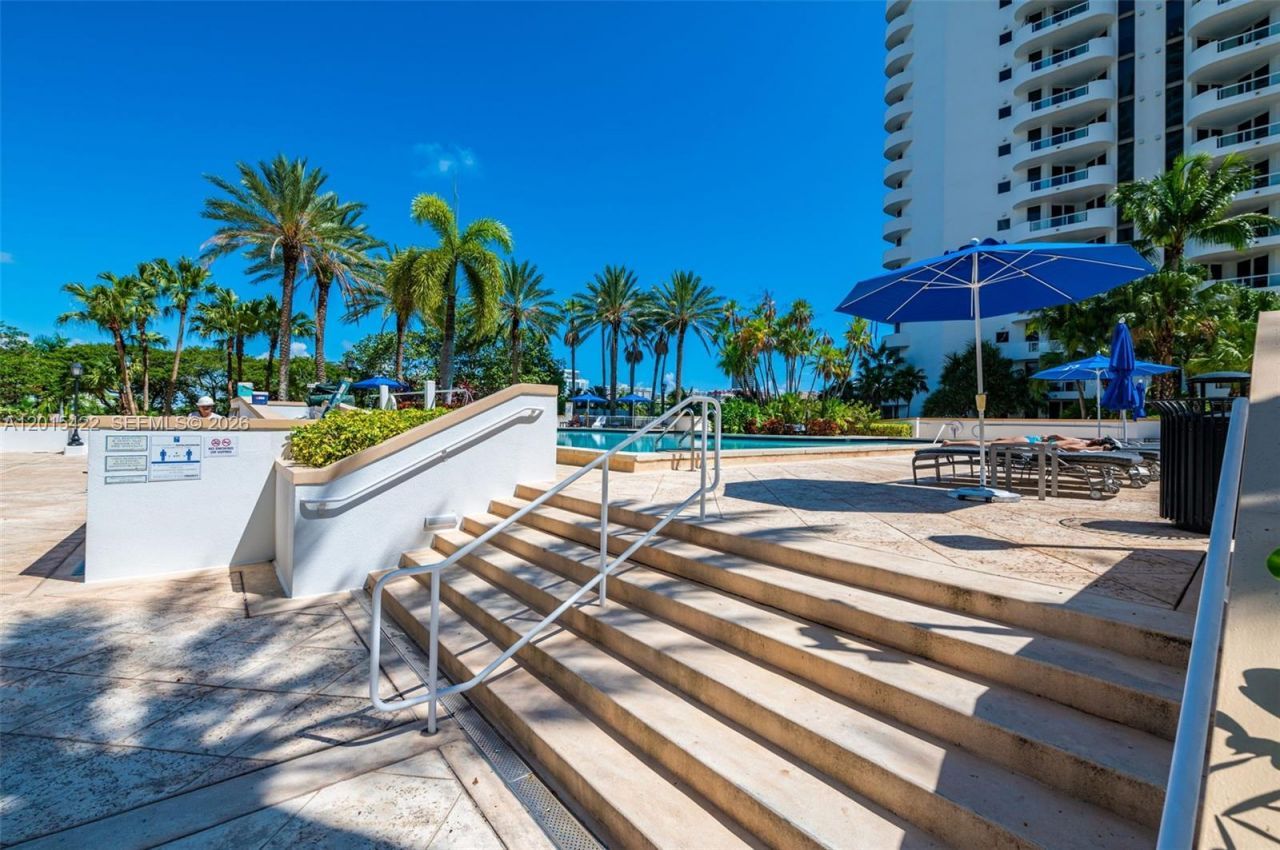 21205 Yacht Club Dr, Unit 3107, Aventura, FL 33180 Photo