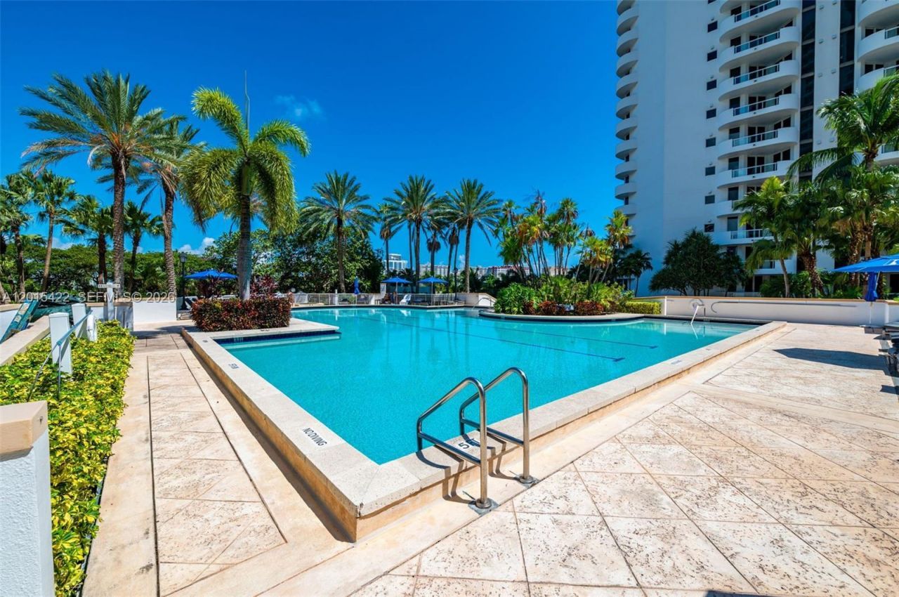21205 Yacht Club Dr, Unit 3107, Aventura, FL 33180 Photo