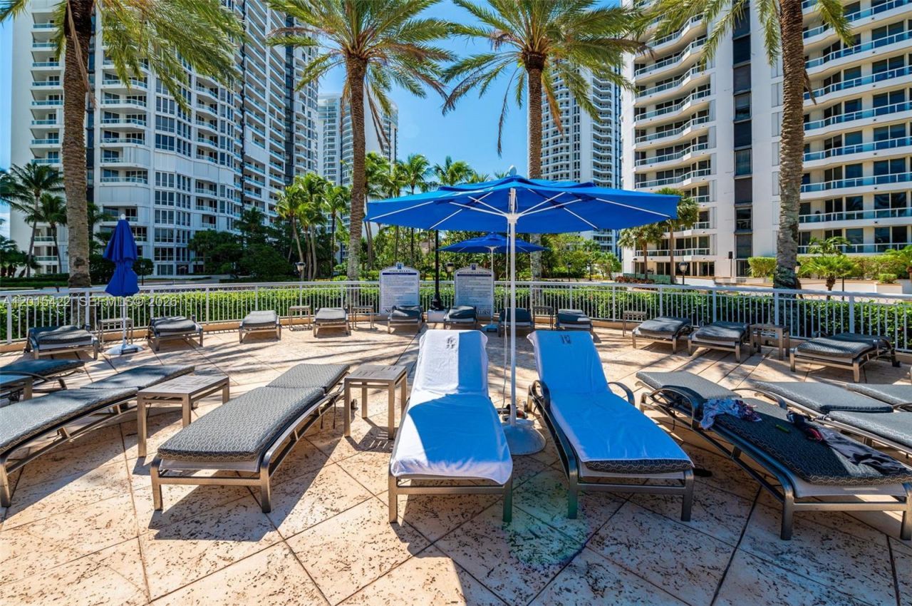 21205 Yacht Club Dr, Unit 3107, Aventura, FL 33180 Photo