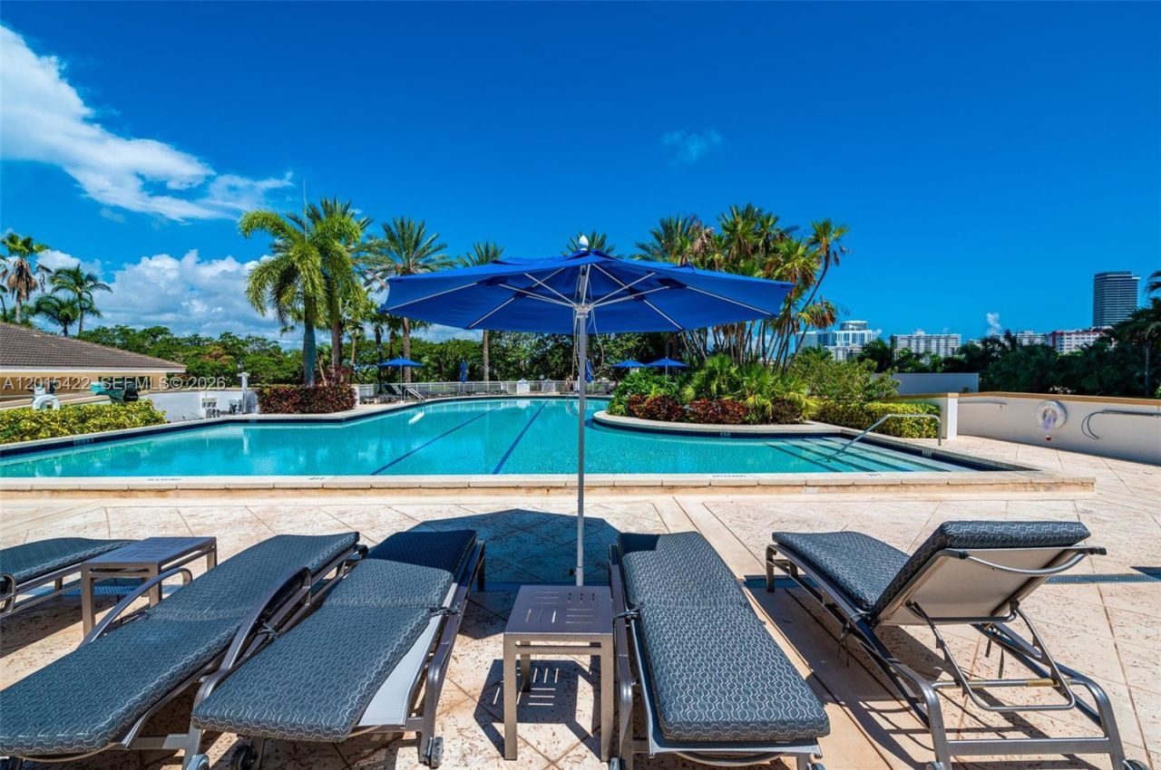 21205 Yacht Club Dr, Unit 3107, Aventura, FL 33180 Photo