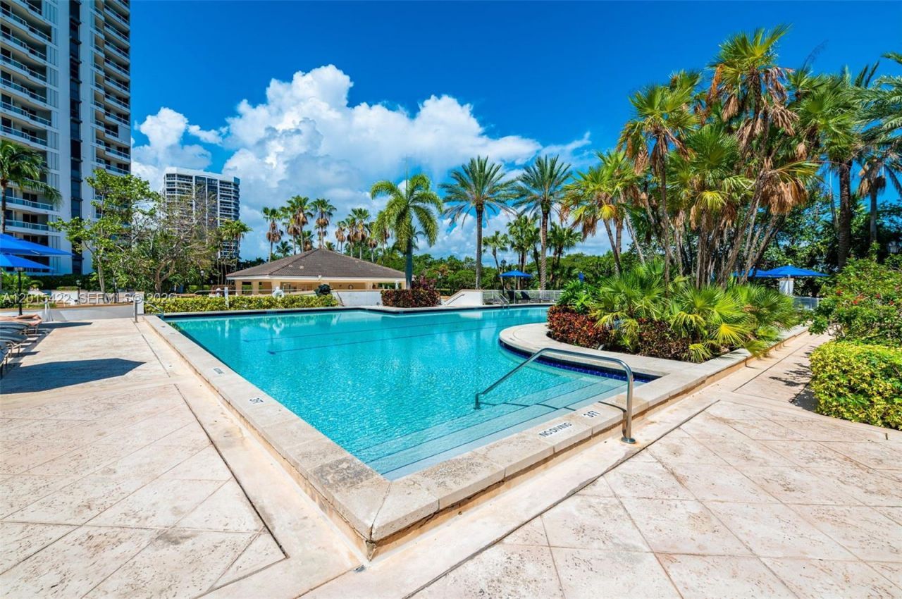 21205 Yacht Club Dr, Unit 3107, Aventura, FL 33180 Photo