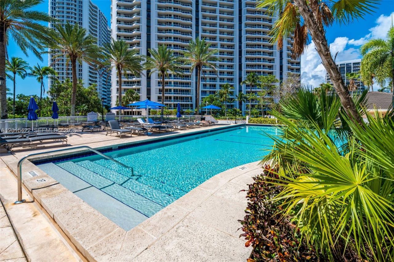 21205 Yacht Club Dr, Unit 3107, Aventura, FL 33180 Photo