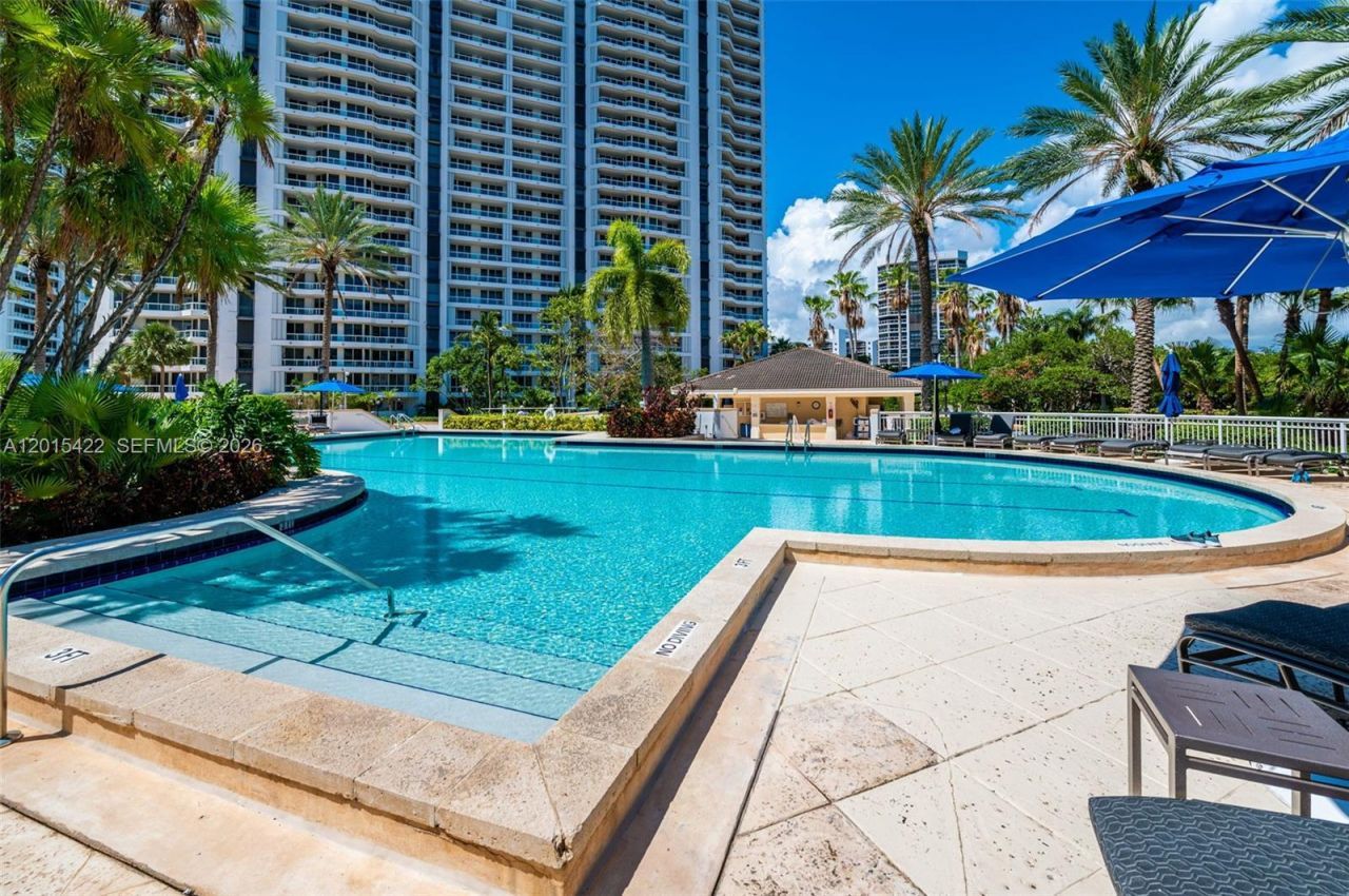 21205 Yacht Club Dr, Unit 3107, Aventura, FL 33180 Photo