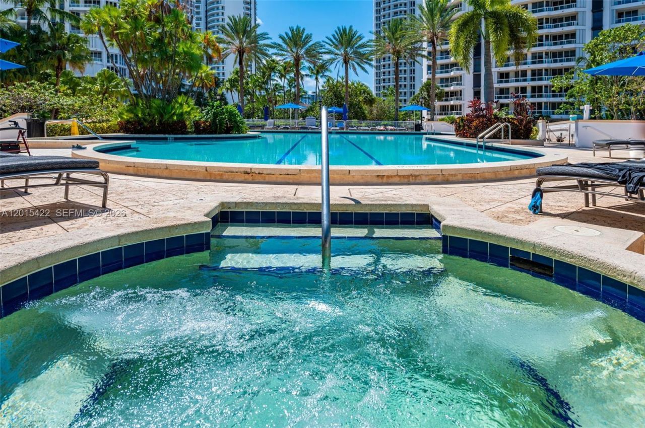 21205 Yacht Club Dr, Unit 3107, Aventura, FL 33180 Photo