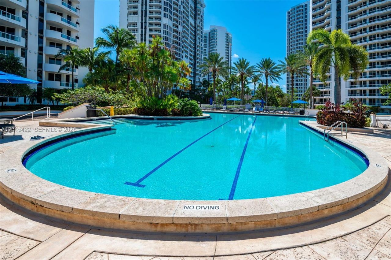 21205 Yacht Club Dr, Unit 3107, Aventura, FL 33180 Photo