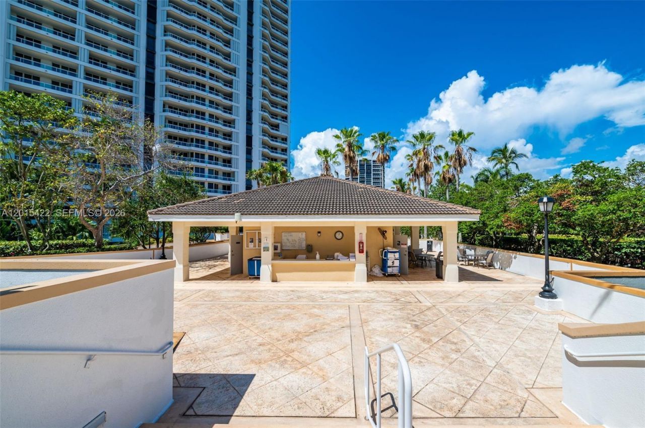 21205 Yacht Club Dr, Unit 3107, Aventura, FL 33180 Photo