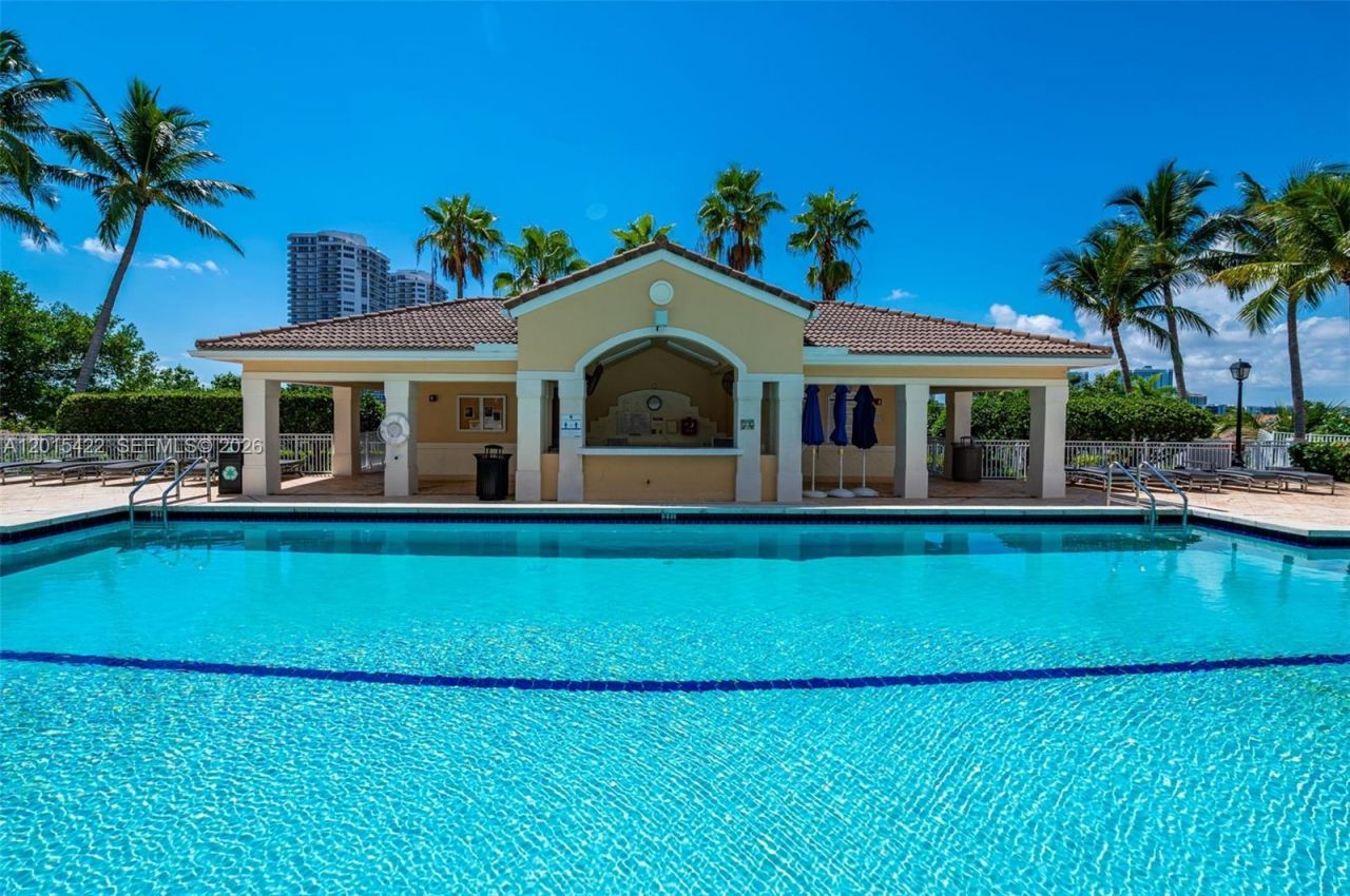 21205 Yacht Club Dr, Unit 3107, Aventura, FL 33180 Photo