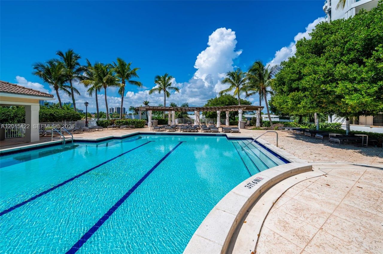 21205 Yacht Club Dr, Unit 3107, Aventura, FL 33180 Photo