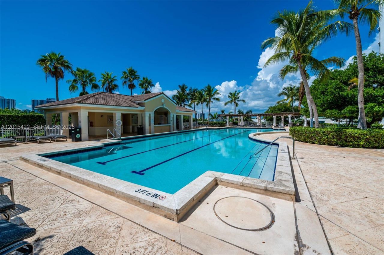 21205 Yacht Club Dr, Unit 3107, Aventura, FL 33180 Photo