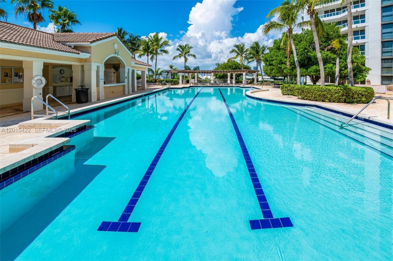 21205 Yacht Club Dr, Unit 3107, Aventura, FL 33180 Photo