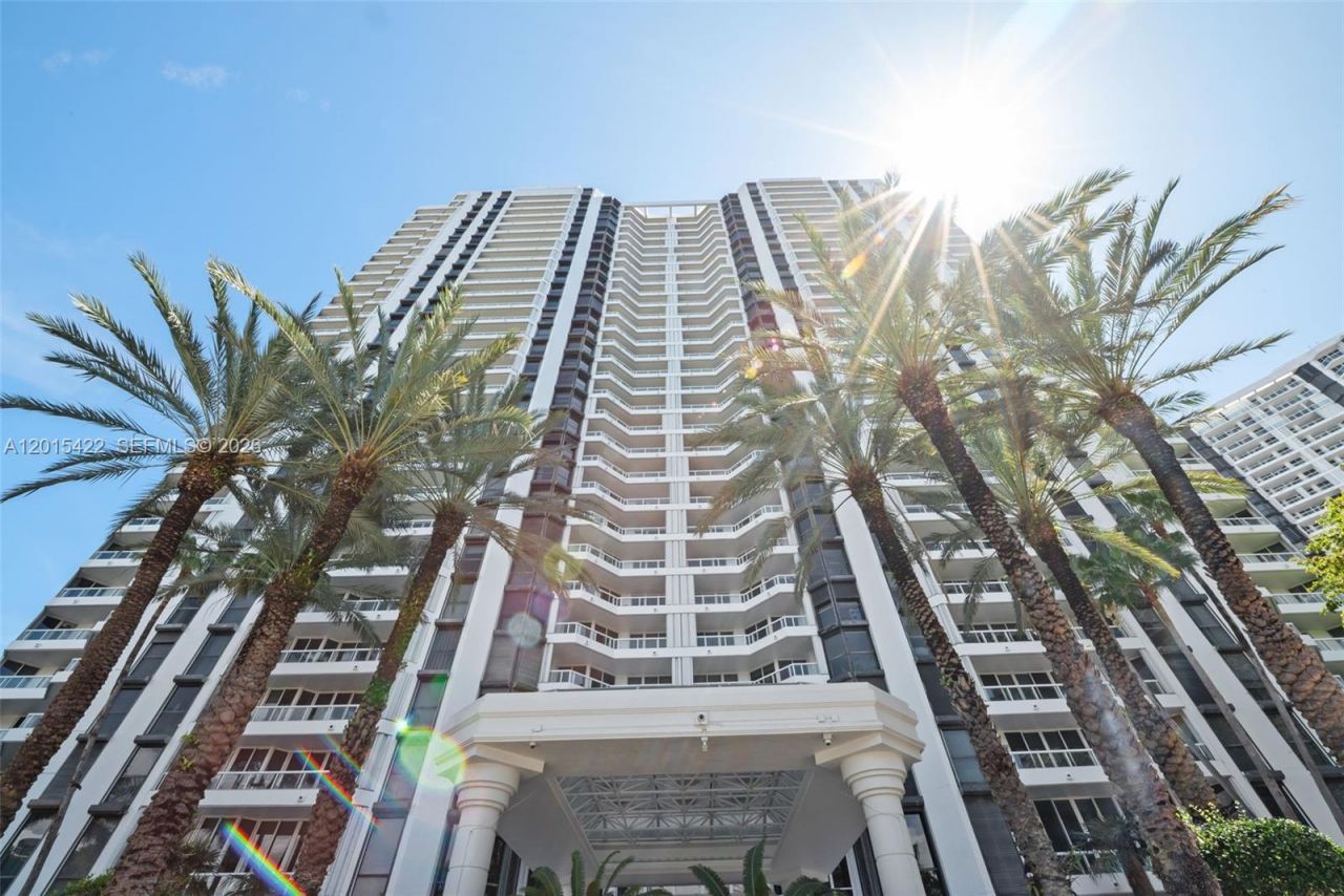 21205 Yacht Club Dr, Unit 3107, Aventura, FL 33180 Photo