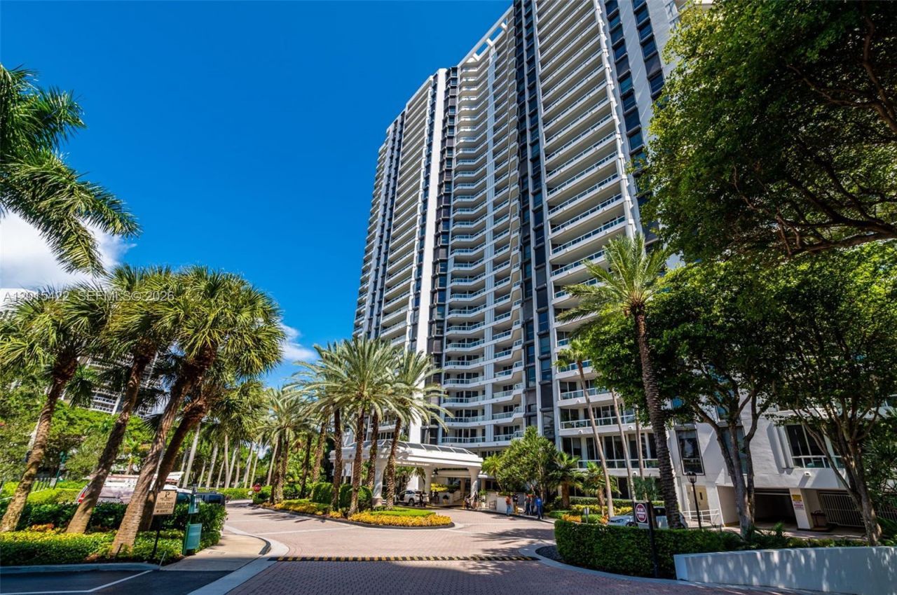 21205 Yacht Club Dr, Unit 3107, Aventura, FL 33180 Photo