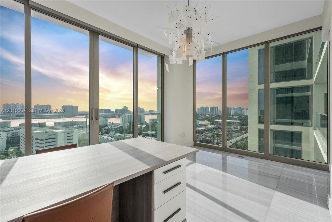17901 Collins Ave, Unit 1506, Sunny Isles Beach, FL 33160 Photo