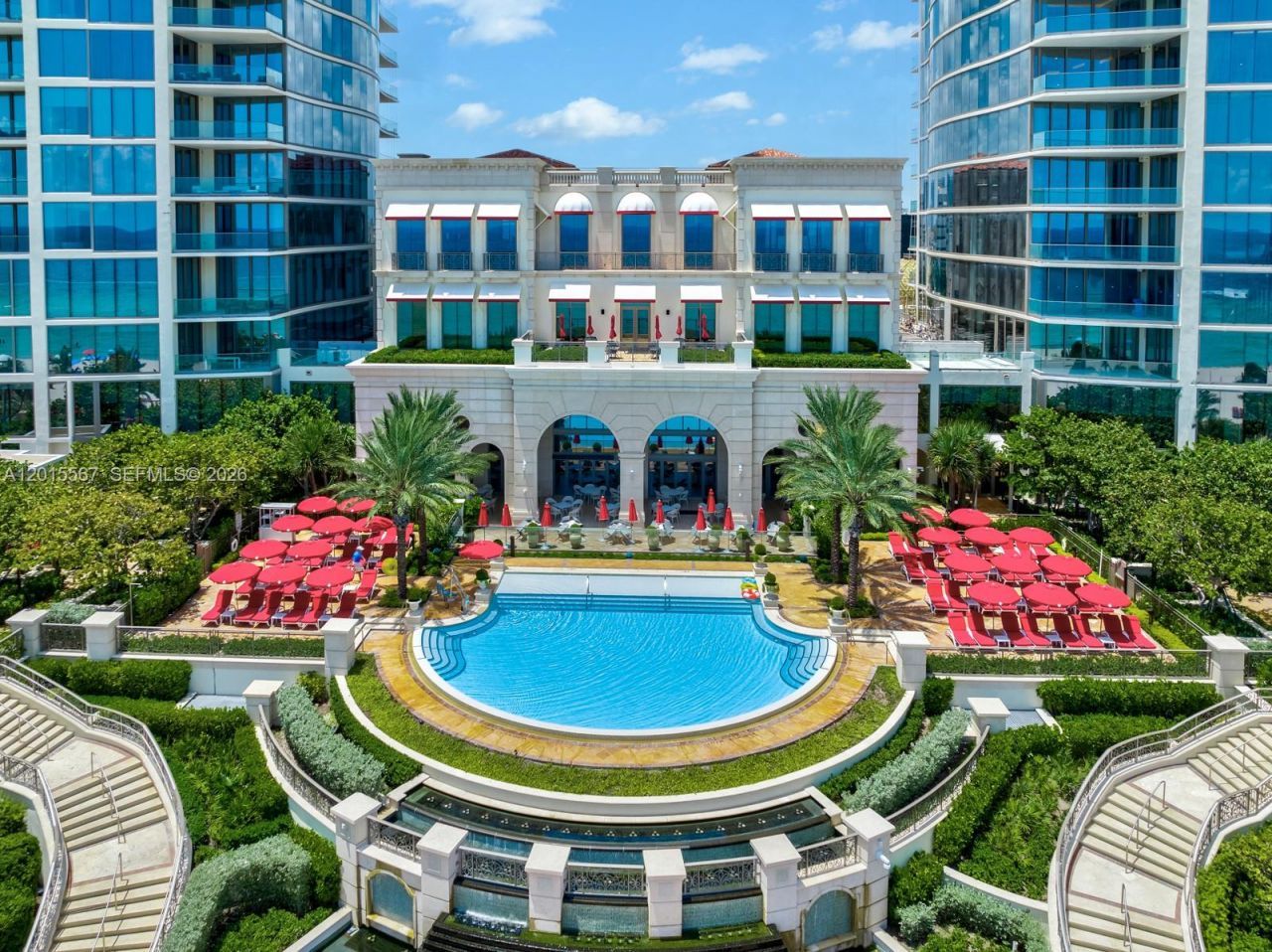 17901 Collins Ave, Unit 1506, Sunny Isles Beach, FL 33160 Photo
