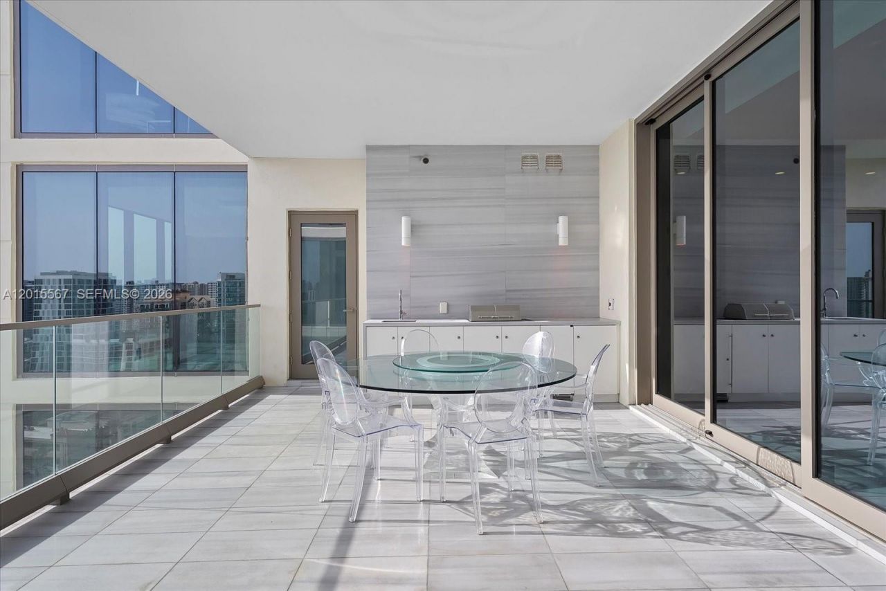 17901 Collins Ave, Unit 1506, Sunny Isles Beach, FL 33160 Photo