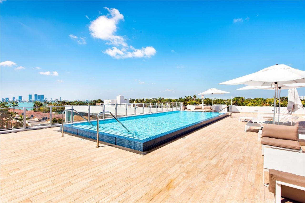 1201 20th St , Unit 204, Miami Beach, FL 33139 Photo