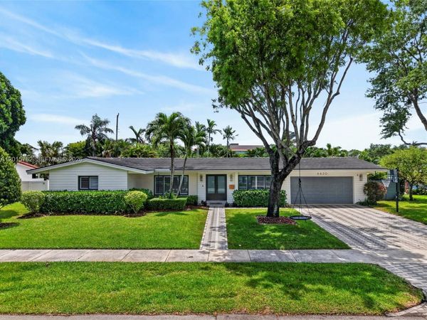 8820 SW 85th Ter , Miami, FL 33173
