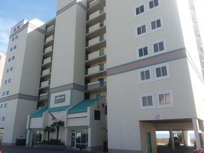 2507 S Ocean Blvd. S , North Myrtle Beach, SC 29582
