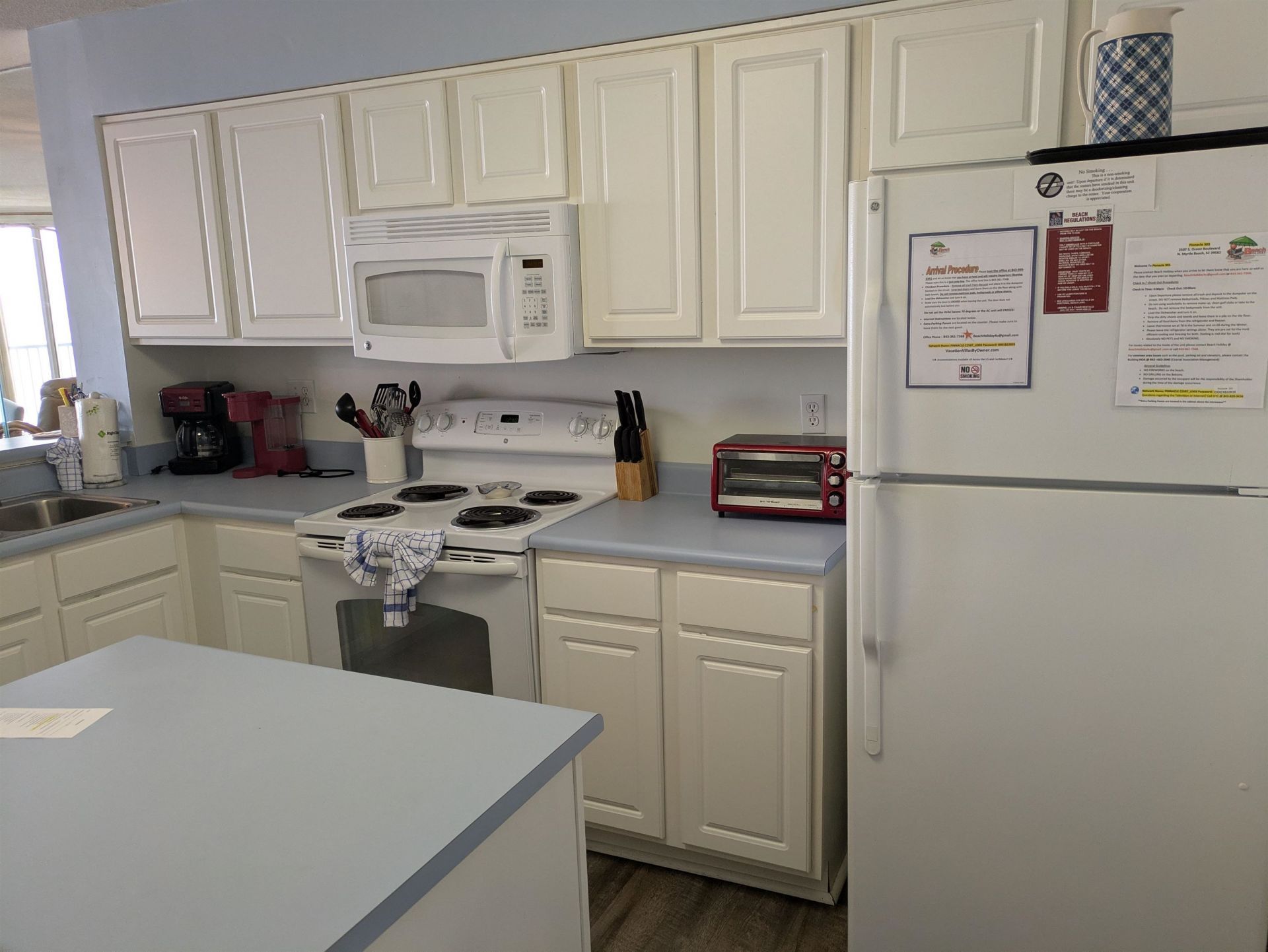 2507 S Ocean Blvd. S  Photo 7