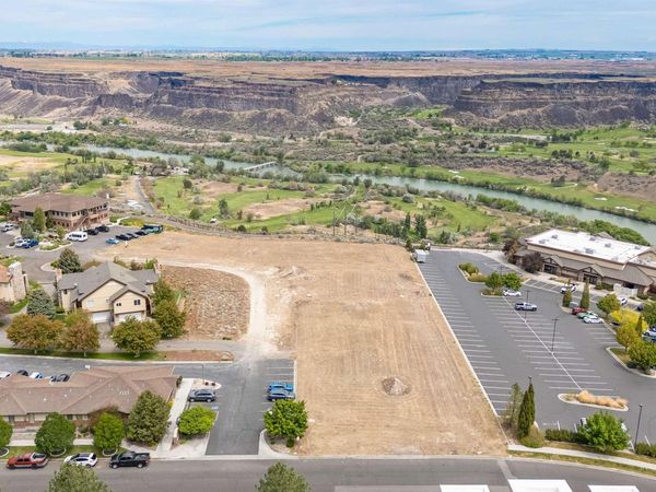 TBD Twin Falls Vista Rim Townhomes, Twin Falls, ID 83301